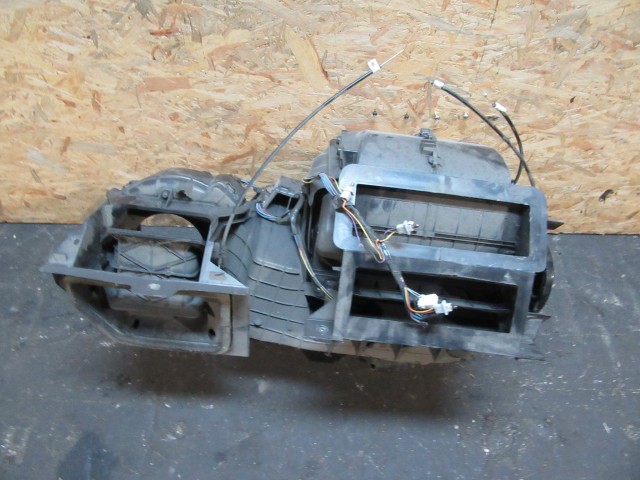 Fiat Doblo II. fűtésboksz 735389637