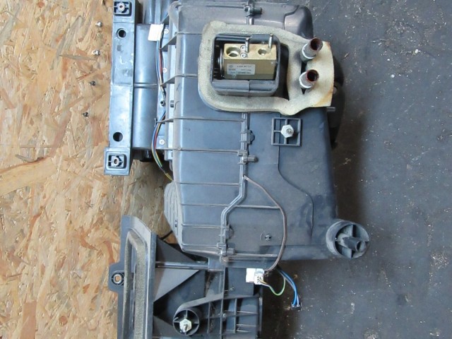 Fiat Doblo II. fűtésboksz 735389637