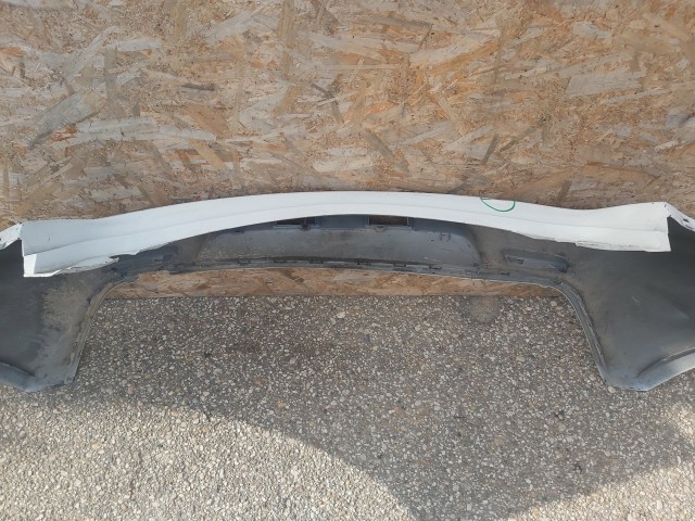 129169 Alfa Romeo Giulietta nem pdc-s hátsó lökhárító a képen látható sérüléssel 156093406