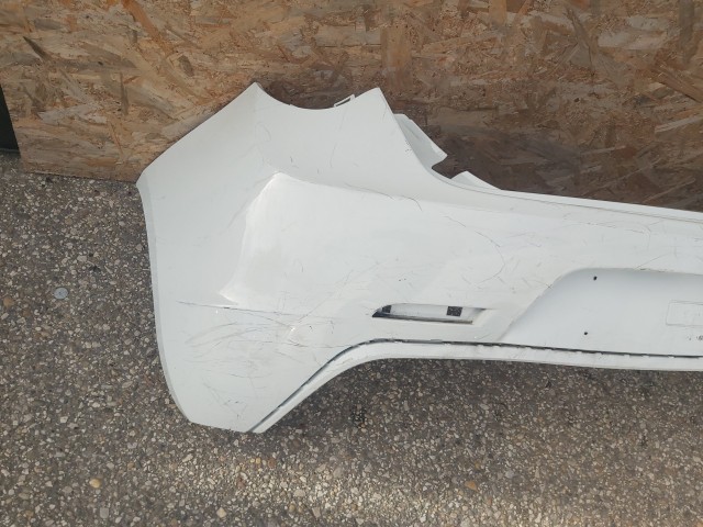 129175 Alfa Romeo Giulietta 2010-2020 nem pdc-s hátsó lökhárító 156093406