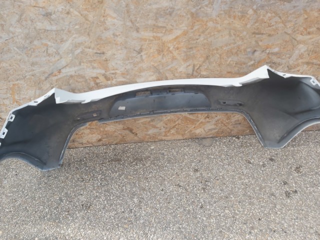 129175 Alfa Romeo Giulietta 2010-2020 nem pdc-s hátsó lökhárító 156093406