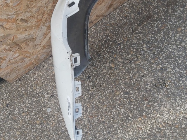 129175 Alfa Romeo Giulietta 2010-2020 nem pdc-s hátsó lökhárító 156093406