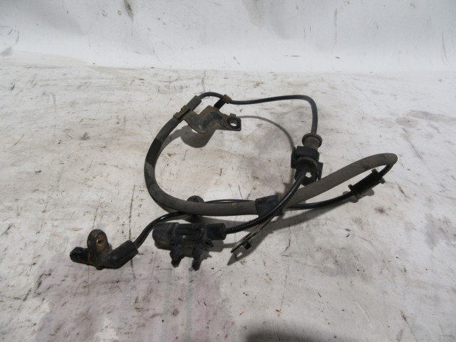 Fiat Freemont bal hátsó Abs jeladó