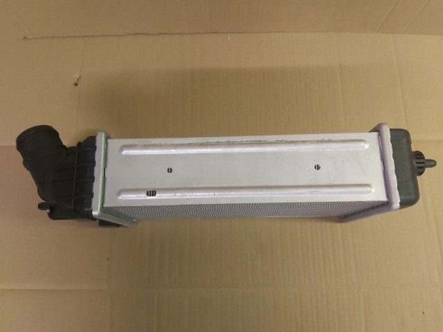 Citroen,Peugeot utángyártott új Intercooler 98 039 007 80