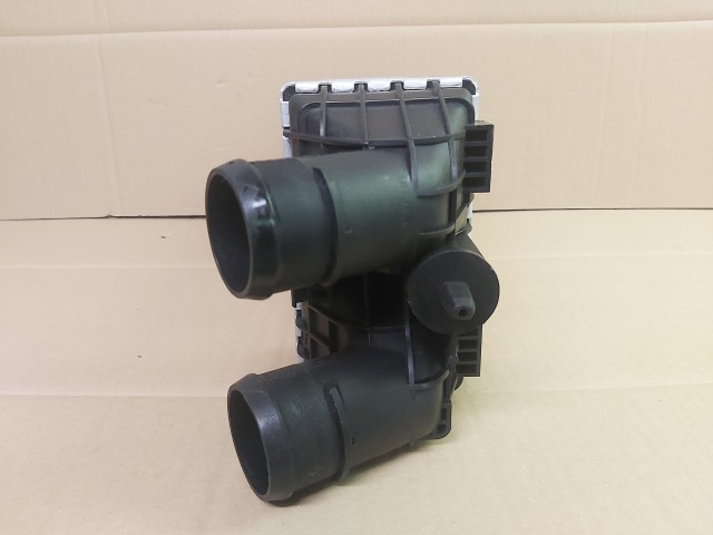 Citroen,Peugeot utángyártott új Intercooler 98 039 007 80