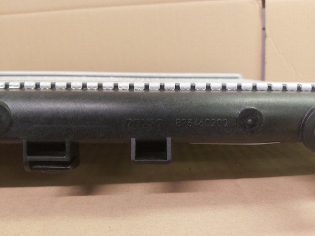 Citroen,Opel,Peugeot utángyártott új vízhűtő 9685852680