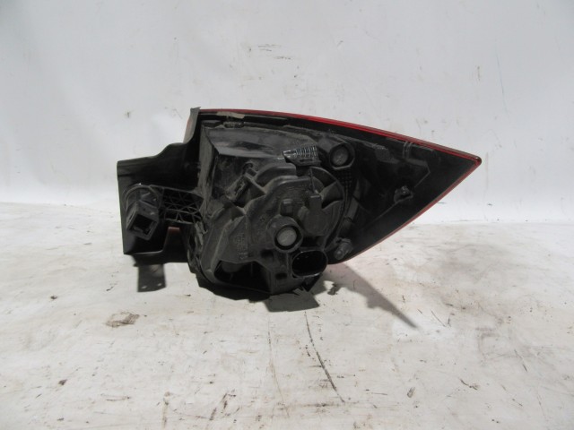 128028 Seat Leon bal hátsó külső lámpa