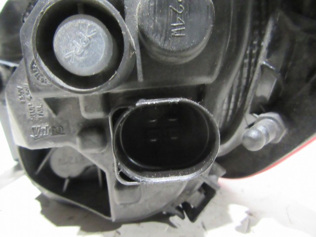 128028 Seat Leon bal hátsó külső lámpa