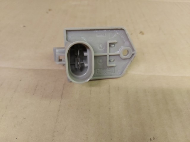 129482 Fiat Doblo IV. Hűtőventilátorelőtét ellen állás 51890981