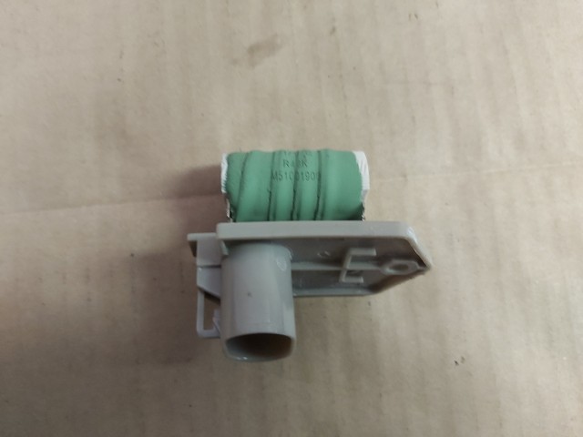 129482 Fiat Doblo IV. Hűtőventilátorelőtét ellen állás 51890981