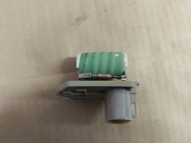 129482 Fiat Doblo IV. Hűtőventilátorelőtét ellen állás 51890981