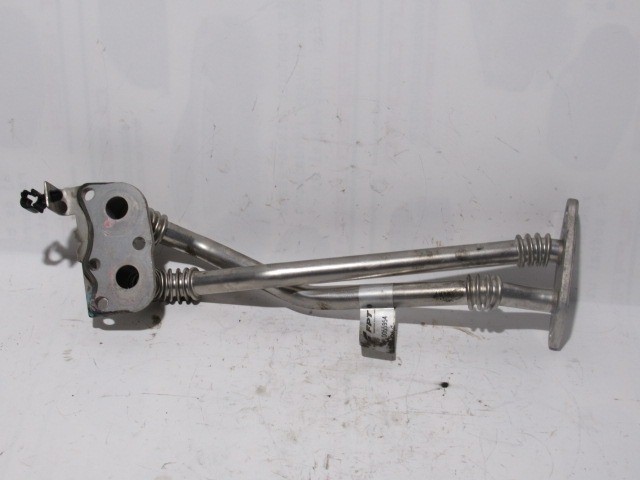 Alfa Romeo, Fiat, Jeep Egr hűtő vízcső 55267823