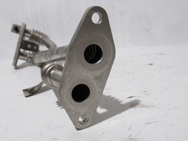 Alfa Romeo, Fiat, Jeep Egr hűtő vízcső 55267823
