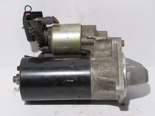 Fiat Stilo 19, Diesel önindító 0001108202