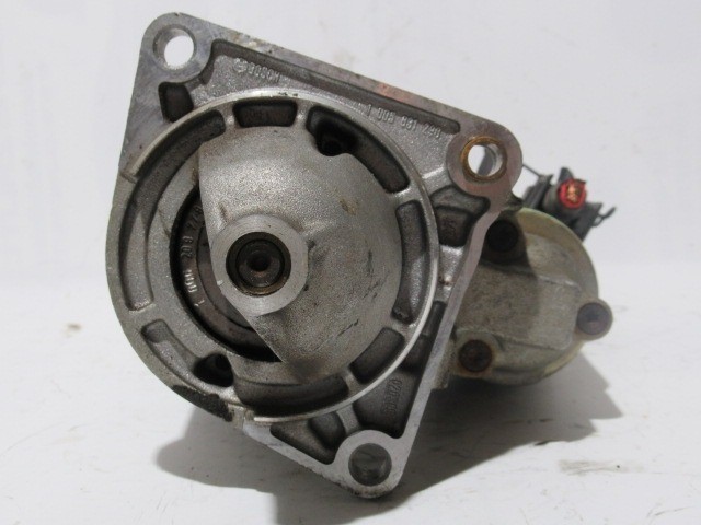 Fiat Stilo 19, Diesel önindító 0001108202