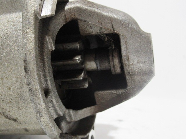 Fiat Stilo 19, Diesel önindító 0001108202