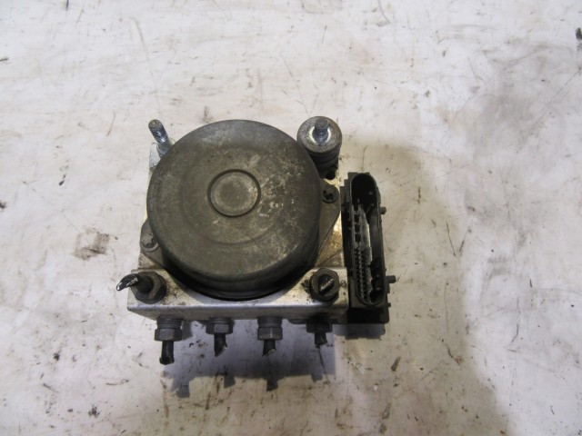 Fiat Grande Punto abs egység 51787091, 0265231878