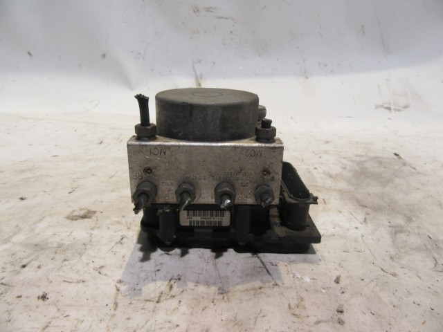 Fiat Grande Punto abs egység 51787091, 0265231878