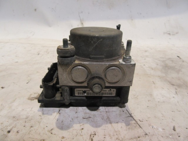 Fiat Grande Punto abs egység 51787091, 0265231878