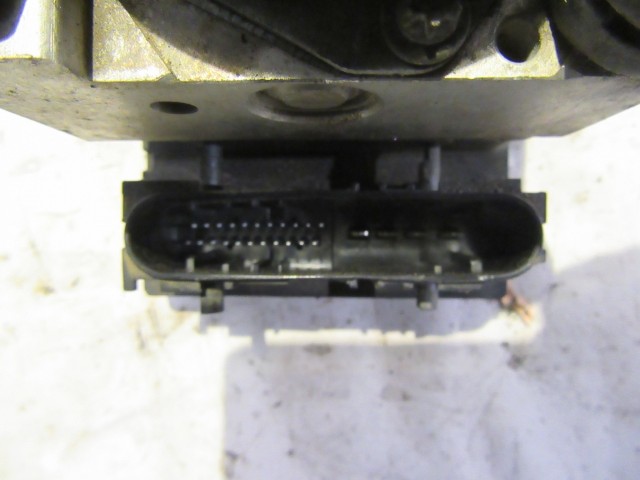 Fiat Grande Punto abs egység 51787091, 0265231878