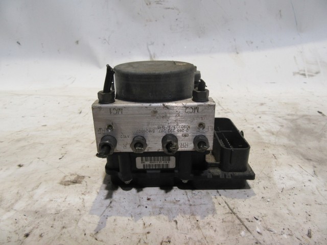 Fiat Grande Punto Abs 51826507 , 0265232267