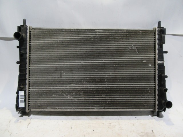 Fiat Linea 1,3 Diesel vízhűtő 