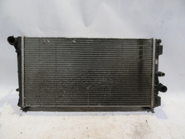 Fiat, Lancia 1,3 16v Mjet vízhűtő  3 csőcsatlakozású 46834067