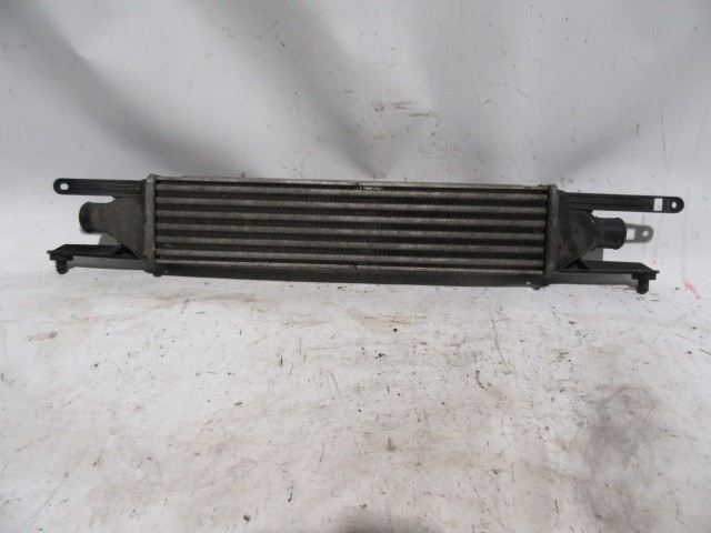 Fiat Punto 1,3 16v Diesel intercooler hűtő 