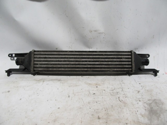 Fiat Punto 1,3 16v Diesel intercooler hűtő 