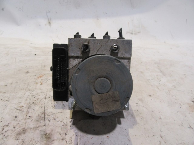 Fiat 500 Abs egység