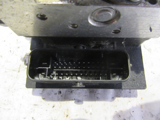 Fiat 500 Abs egység