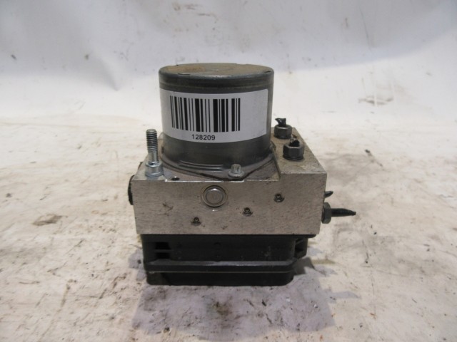 Fiat 500 Abs egység