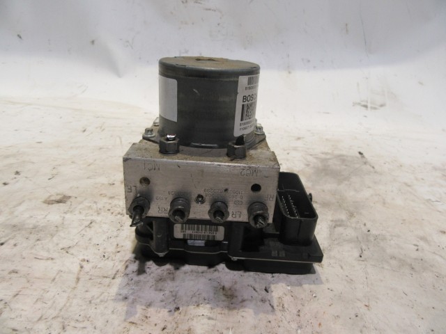 Fiat 500 Abs egység