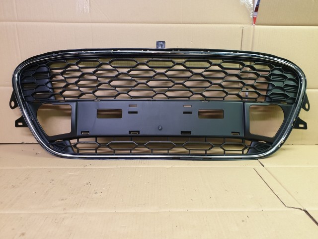 Citroën C3 utángyártott új első lökhárító díszrács