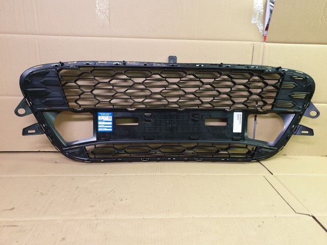 Citroën C3 utángyártott új első lökhárító díszrács