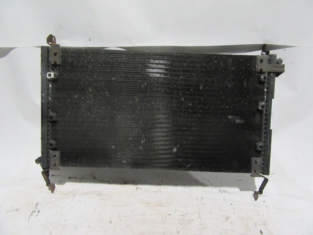 Fiat Multipla 1,9 Jtd klímahűtő 