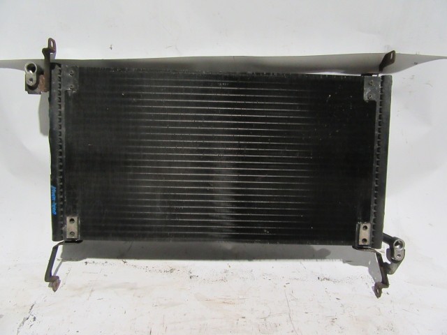 Fiat Multipla 1,9 Jtd klímahűtő 