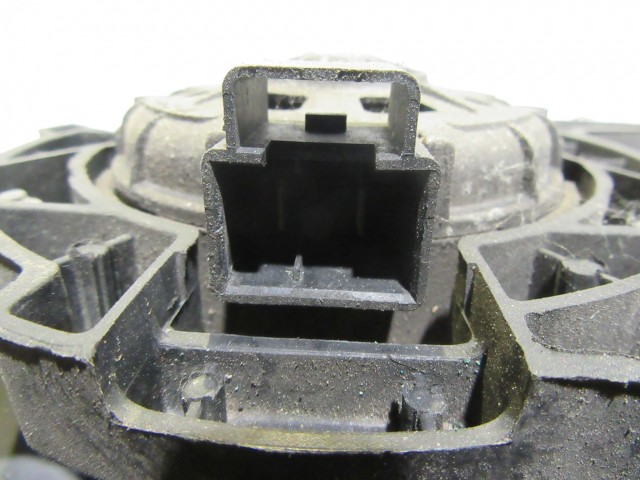 Alfa Romeo 156 benzines hűtőventilátor kerettel