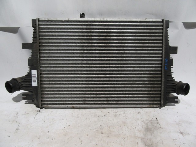 Alfa Romeo 159, Brera, Spider intercoller hűtő 60692222