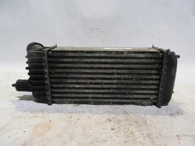 Fiat Scudo 1,6 Diesel intercoller 
