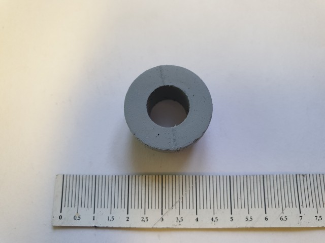 Fiat 500 L, 500 X gyári új hűtőtartó bak