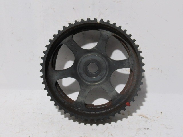 Alfa Romeo benzin kipufogó tengely vezérműkerék 60654675