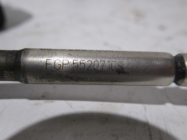 Alfa Romeo, Lancia hőszenzor 55207108