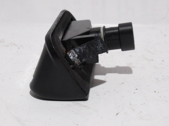 Fiat Doblo I. II. 46738719 számú rendszámtábla világítás