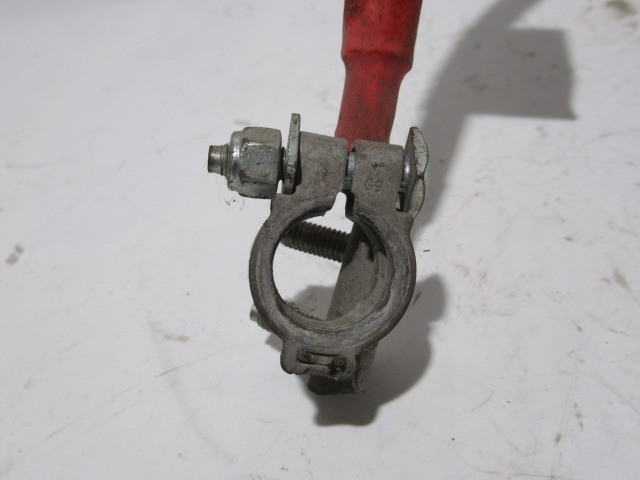 Fiat Punto pozitív akku kábel 51841658