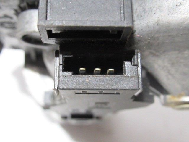 Fiat Panda III. hátsó ablaktörlő motor 51845966