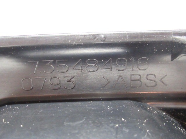 Fiat Doblo III.- IV. jobb első, belső kilincs 735484916