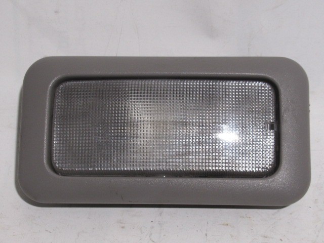 Alfa Romeo Giulietta belső világítás 156091941