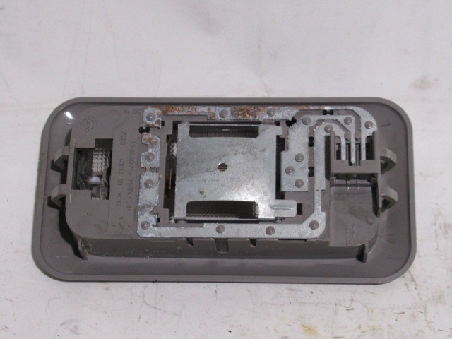 Alfa Romeo Giulietta belső világítás 156091941