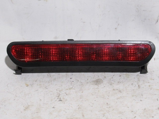 Fiat Tipo 2015- pótféklámpa 4643911